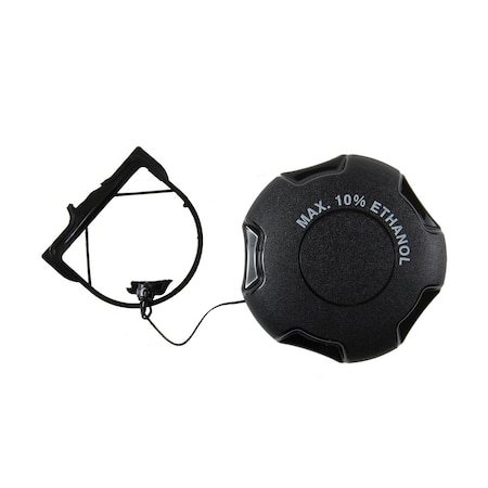 Mtd Cap-Fuel 3.5 W/Te 951-12193A